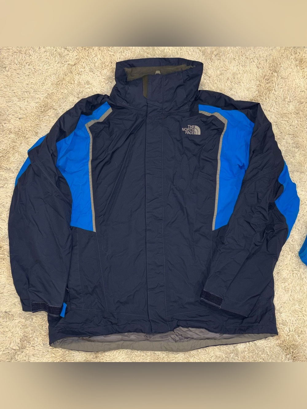 The North Face 3-in-1 Ski Jacket for Men